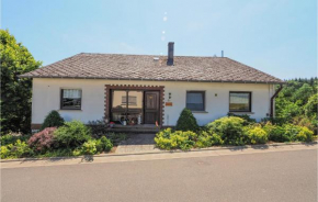 Beautiful Apartment In Grenderich With Wifi